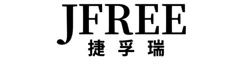JFREE捷孚瑞 超高压软管